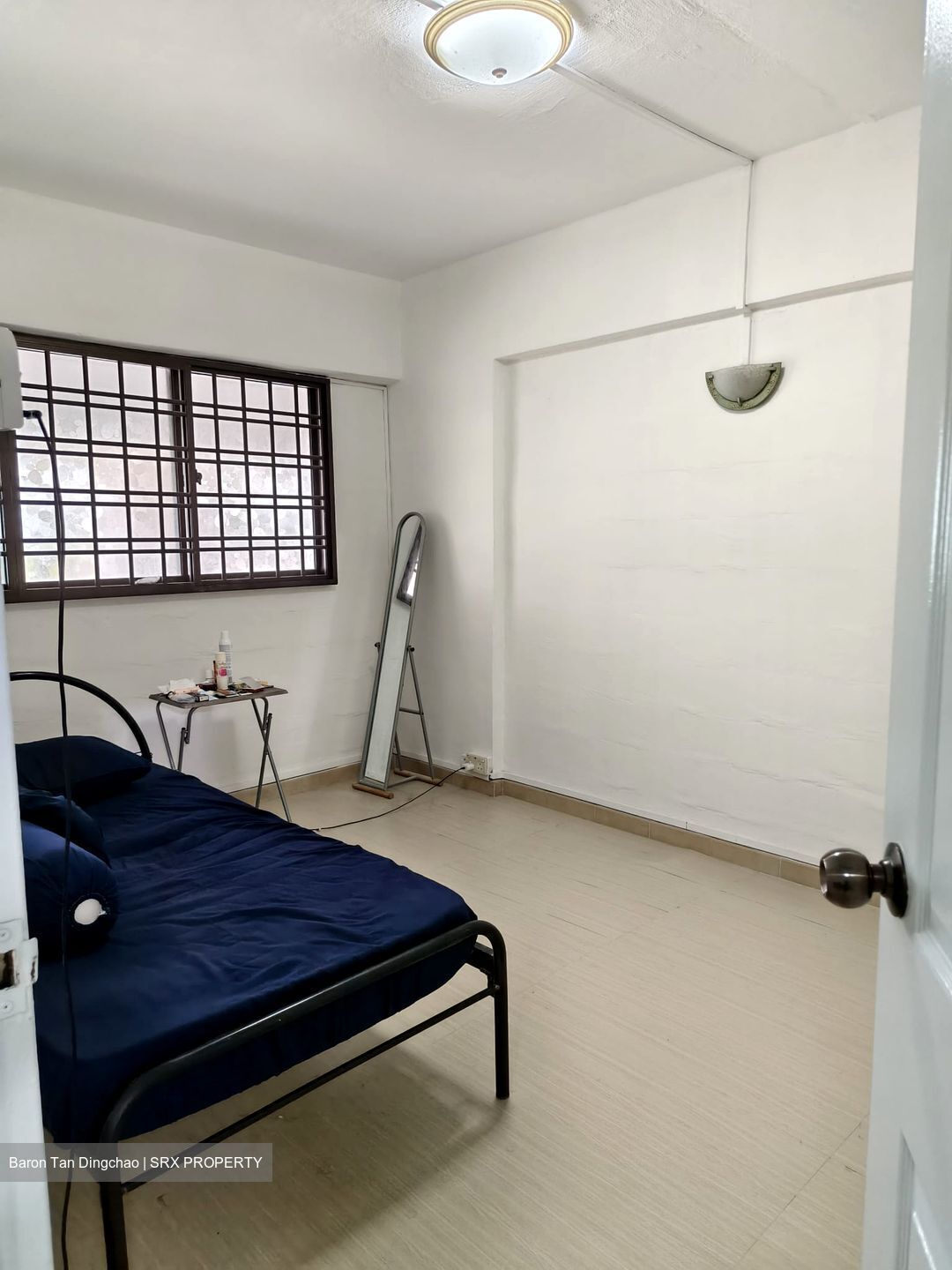 Blk 109 BUKIT PURMEI VILLE (Bukit Merah), HDB 3 Rooms #559872701